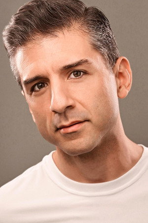Cover image for Tony Yazbeck