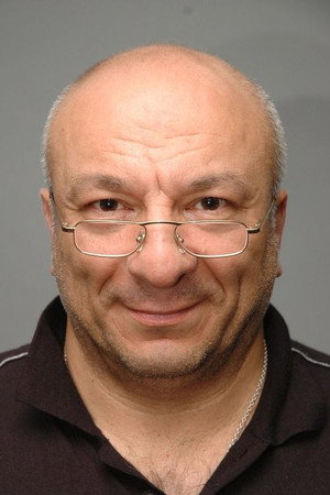 Cover image for Михаил Богдасаров