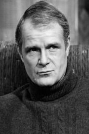 Cover image for Dieter Mann