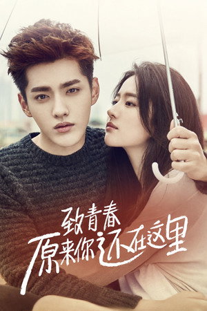 Poster for So Young 2: Never Gone
