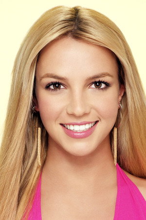 Cover image for Britney Spears