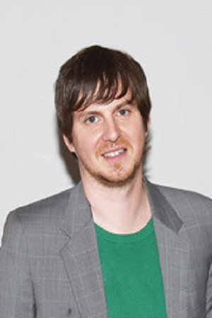 Cover image for Ben Timlett
