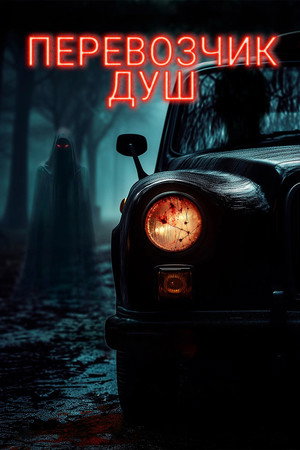 Poster for Перевозчик душ