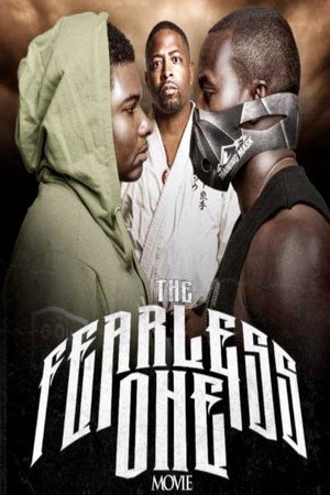 Poster for Бесстрашный