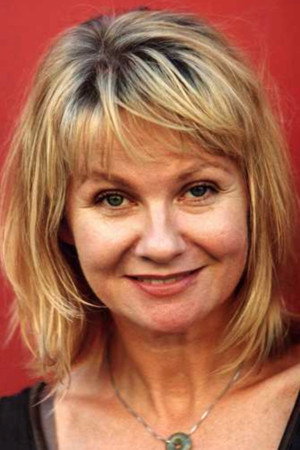 Cover image for Viveka Seldahl