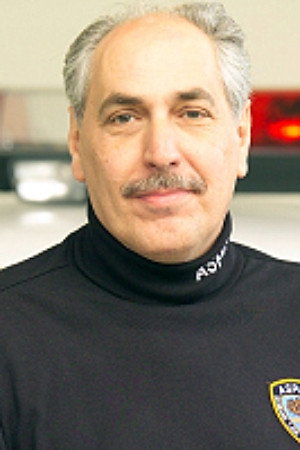 Cover image for Joe Pentangelo