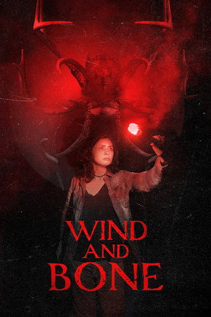 Poster for Wind and Bone