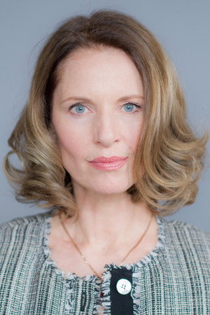Cover image for Colette Stevenson