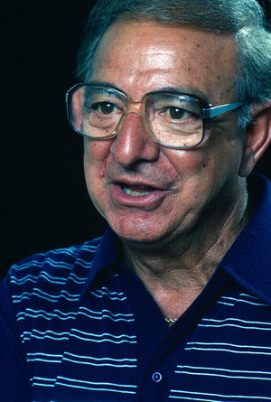 Cover image for Angelo Dundee