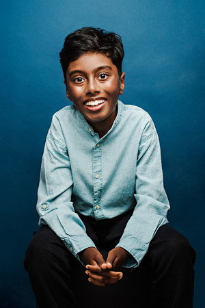 Cover image for Nylan Parthipan