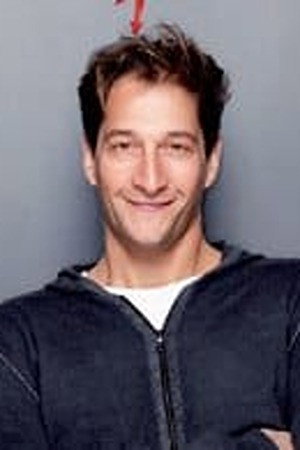 Cover image for Matthew Stillman