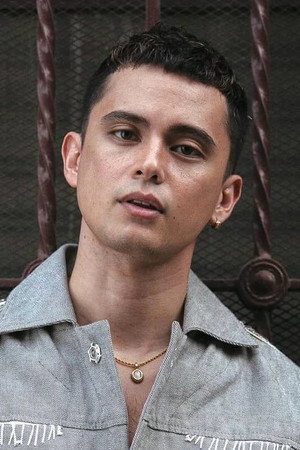 Cover image for James Reid