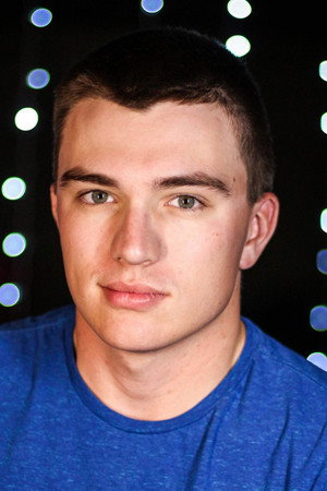 Cover image for Dakota Morgan