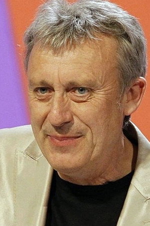 Cover image for Pierre Excoffier