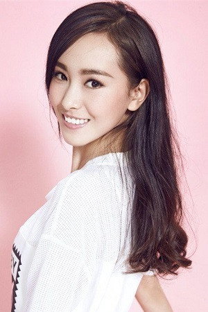 Cover image for Liu Xin Qi