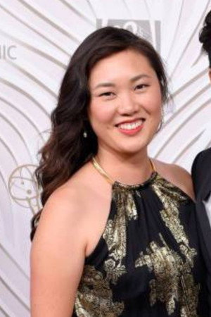 Cover image for Candice Kuwahara