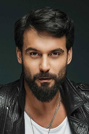 Cover image for Ali Ersan Duru