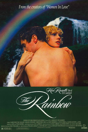 Poster for Пробуждение желаний