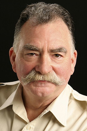 Cover image for Ralph Alderman