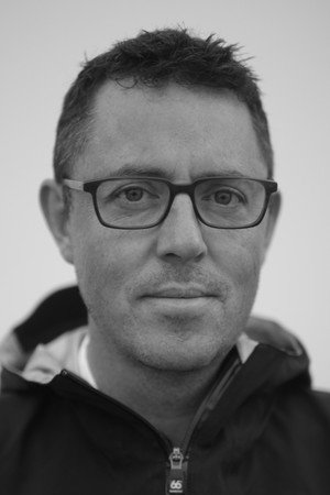 Cover image for Greig Fraser