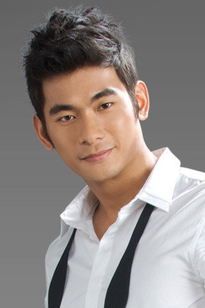 Cover image for Liang-Che Chen
