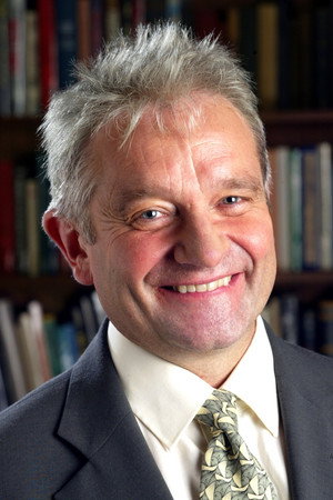 Cover image for Paul Nurse