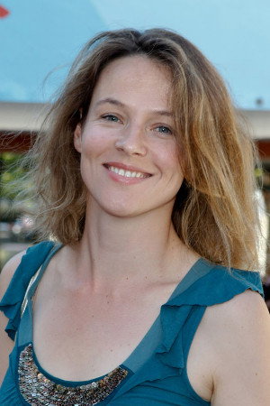 Cover image for Lucie Jeanne