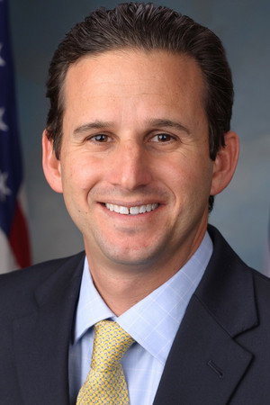 Cover image for Brian Schatz