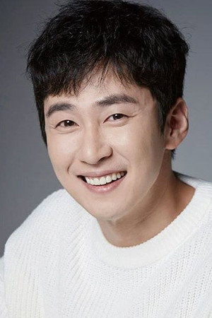 Cover image for Heo Jae-ho