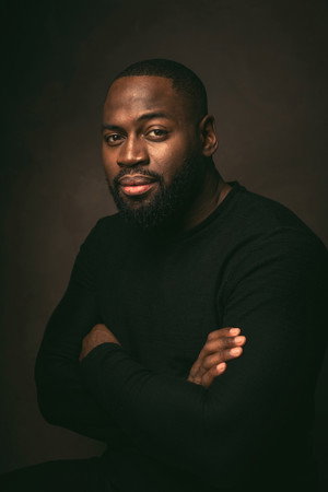 Cover image for David Nzinga