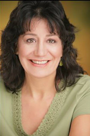 Cover image for Alejandra Flores