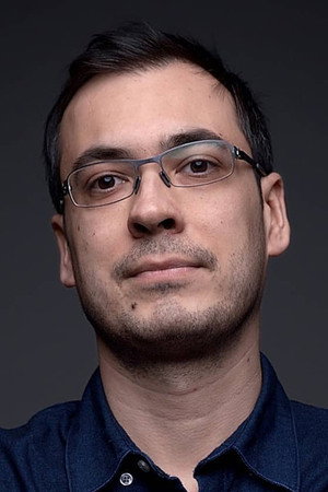 Cover image for Cem Ozkilicci