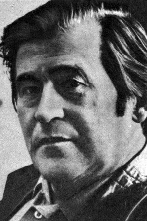 Cover image for Mikhail Bogdanov