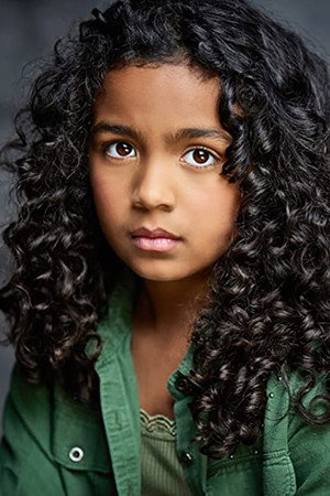 Cover image for Delia Lisette Chambers