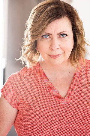 Cover image for Colleen Baum