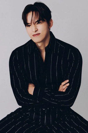 Cover image for 신승용