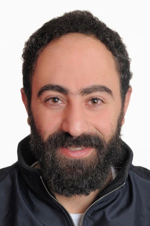 Cover image for Is'haq Elias