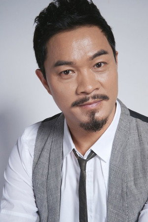 Cover image for 李耀敬