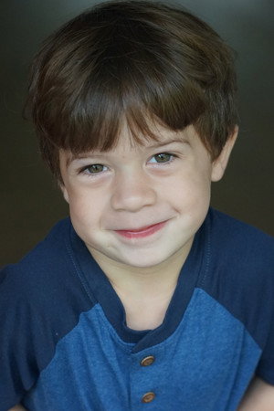 Cover image for Colton Whitfield