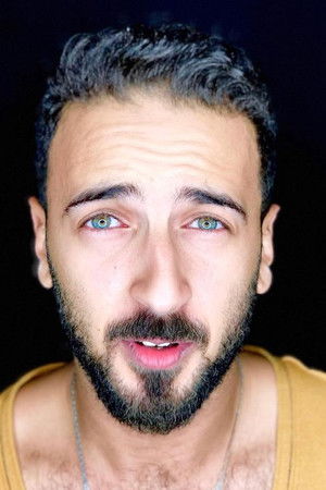 Cover image for Mohamed Mahran