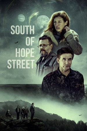 Poster for South of Hope Street