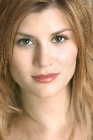 Cover image for Lana Likic