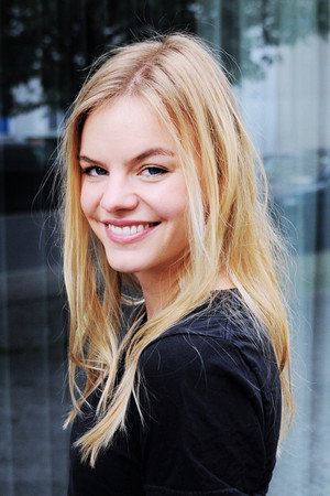 Cover image for Sophia Schober