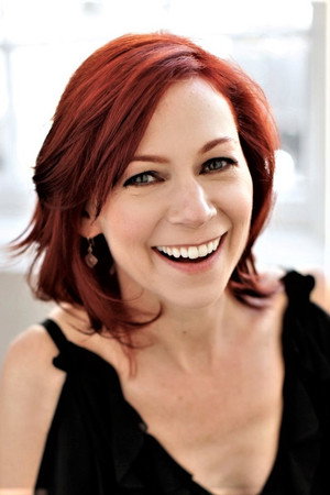 Cover image for Carrie Preston