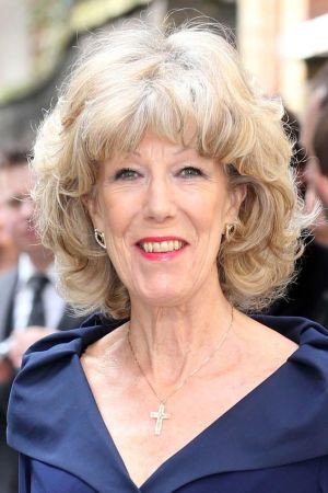 Cover image for Sue Nicholls