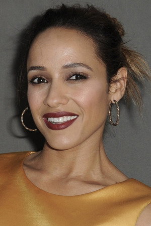 Cover image for Dania Ramirez