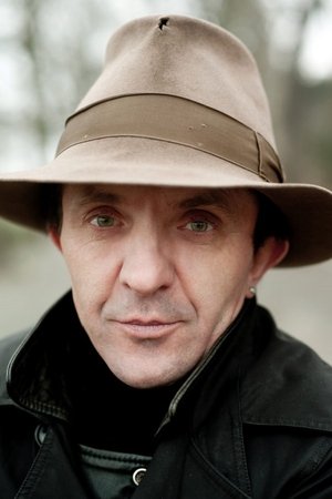 Cover image for David Bennent