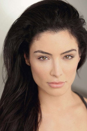 Cover image for Natalie Eva Marie
