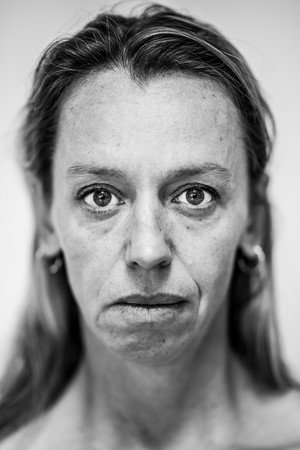 Cover image for Sara de Bosschere