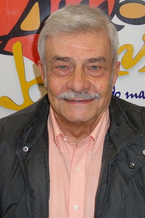Cover image for Luis Couturier